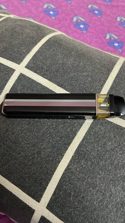 vaperesso xros 5 pod