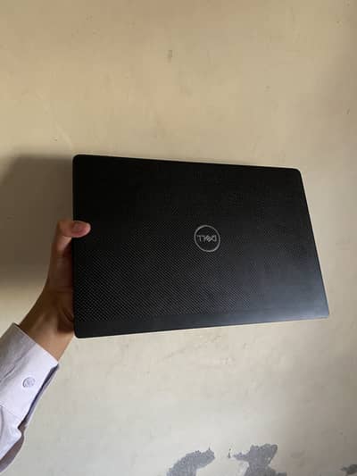 Dell latitude 7400 brand new laptop