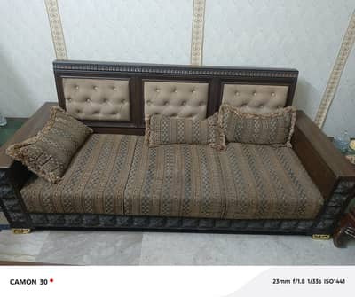 6 seater sofa