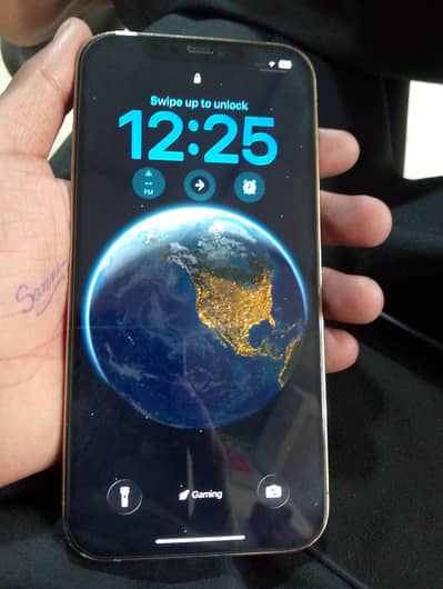 Apple iPhone 12 Pro Max