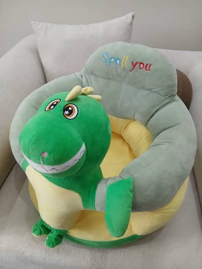 Baby Soft Sofa