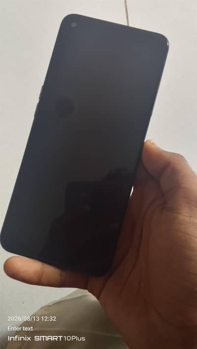 One Plus Nord N200