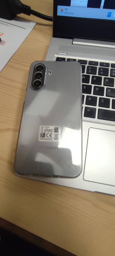 Samsung Mobile A17-New