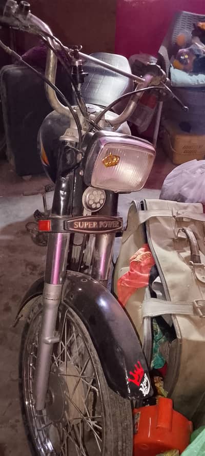 Super Power Others 2018 engine ki sell dalengi Baki pori gari ok ha