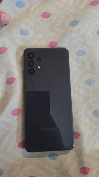 Samsung Mobile A32