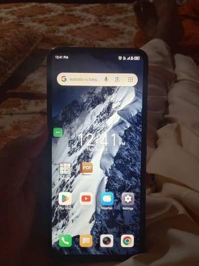 Itel A60s