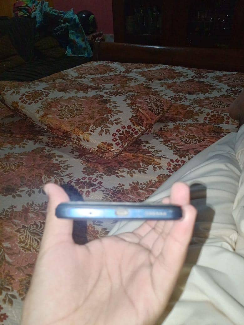 Itel A60s 1