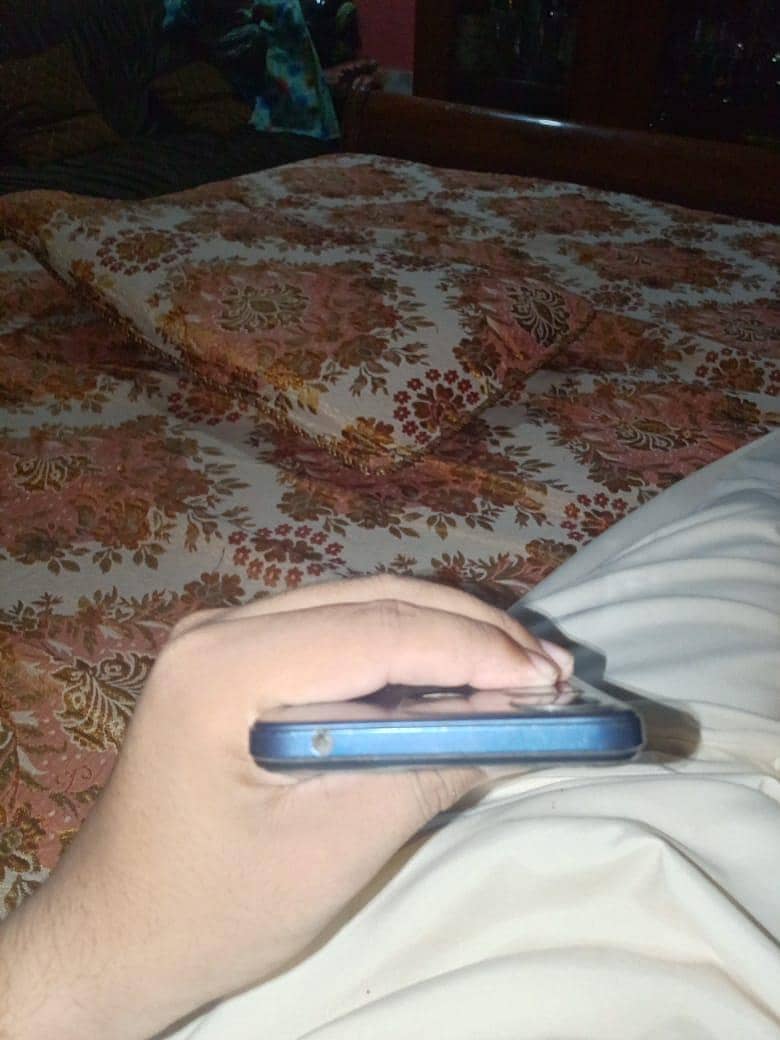 Itel A60s 2