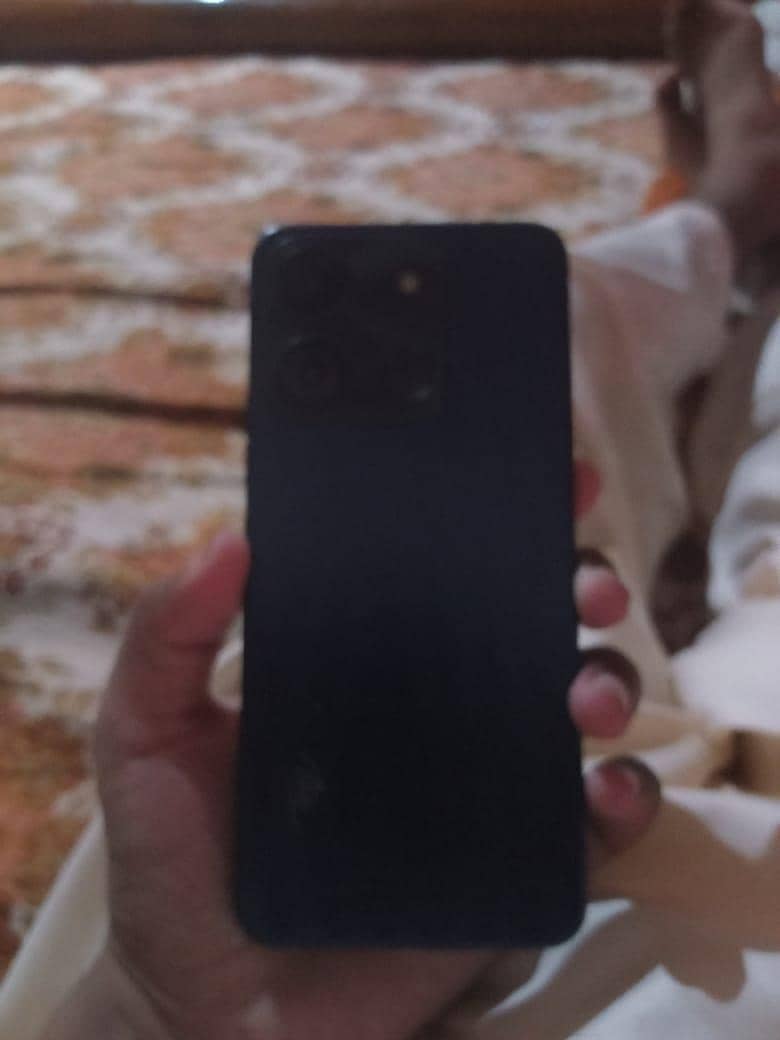 Itel A60s 3