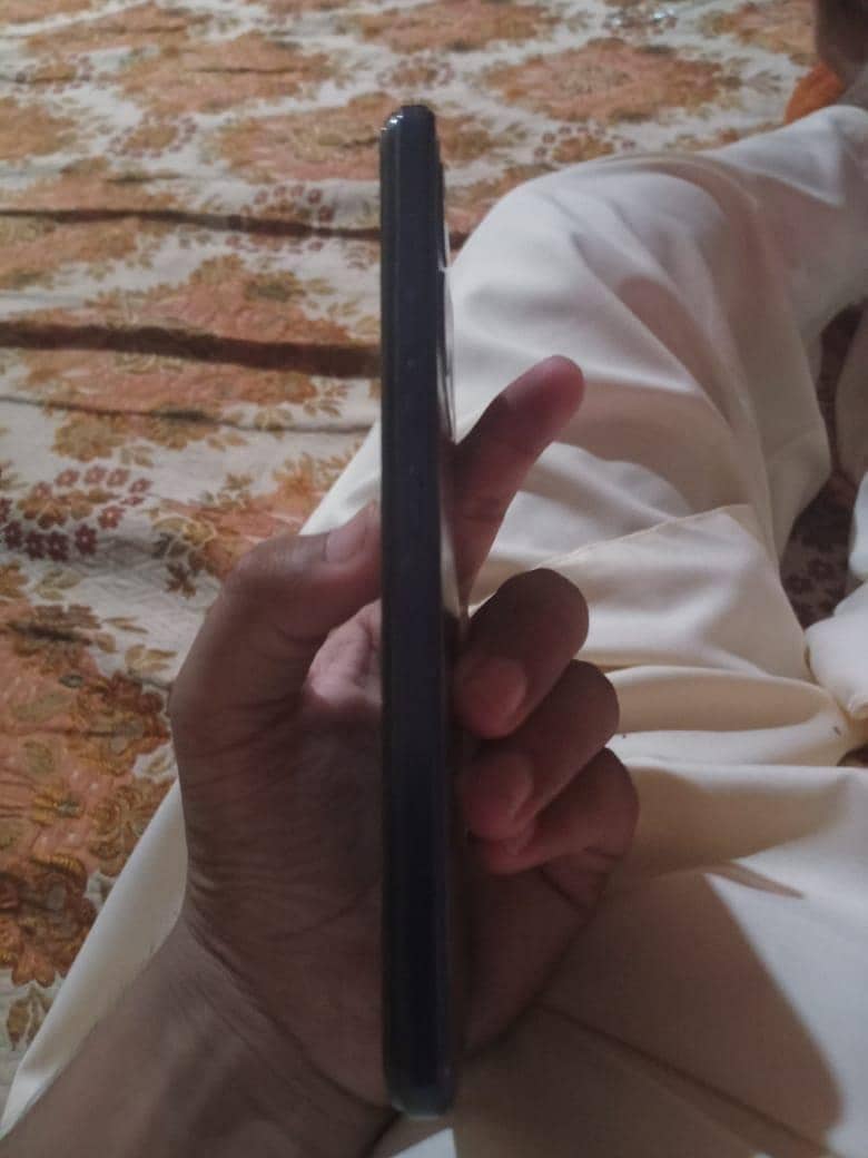 Itel A60s 4