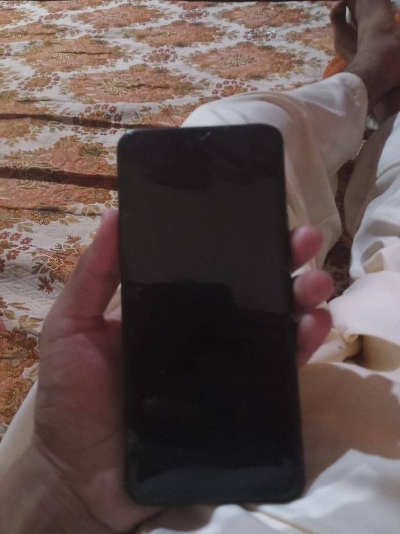 Itel A60s 5