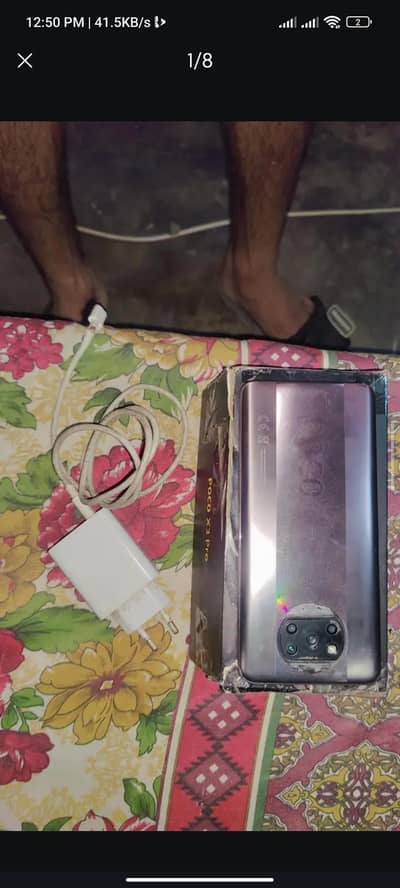 Xiaomi Poco X3 Pro