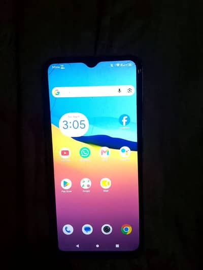 Sparx 7 neo plus 4/64