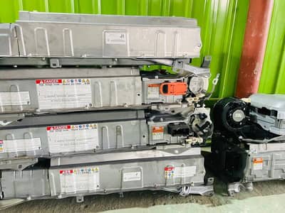 haybird battery abs available
