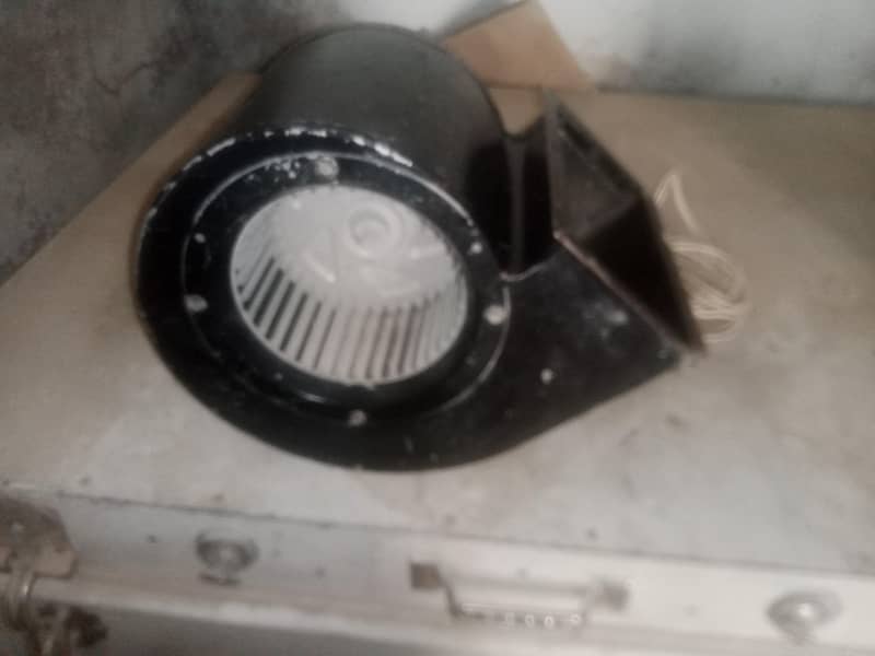 blower 0