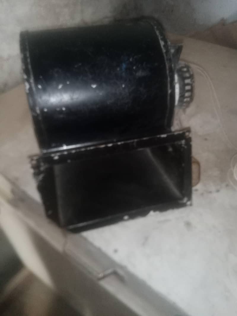 blower 1
