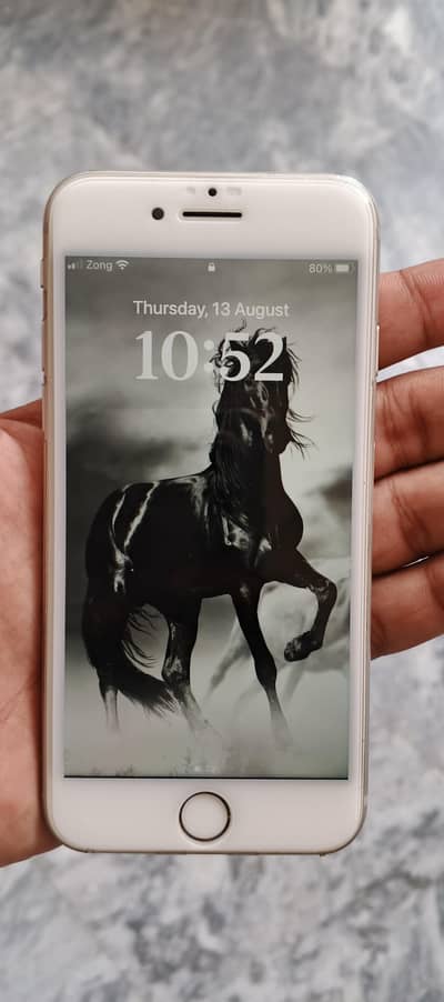 Apple iPhone 8, 03094100436