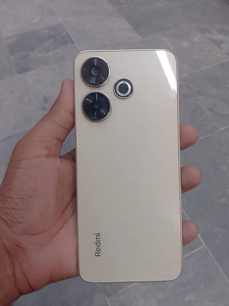 redmi13 3