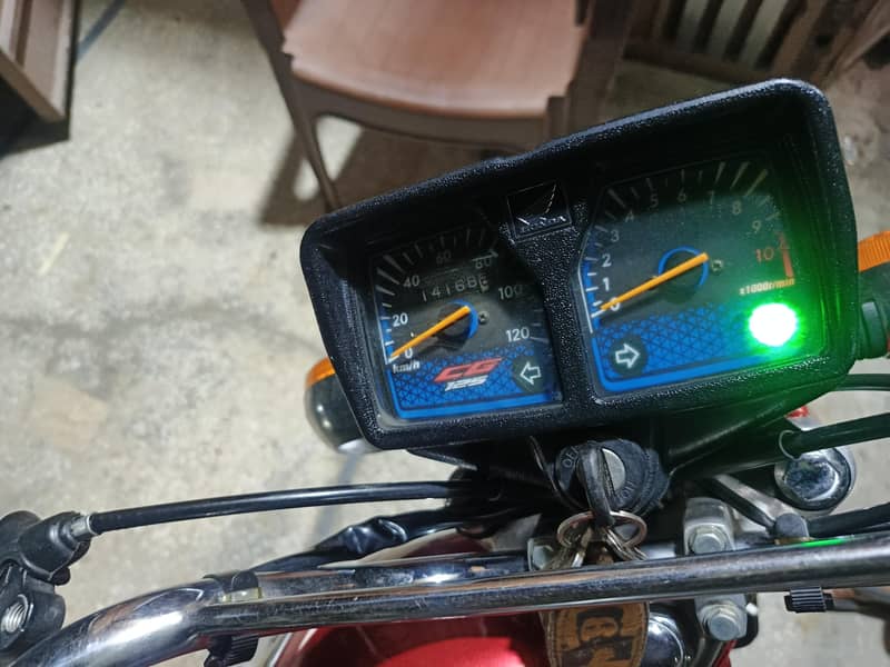 Honda 2