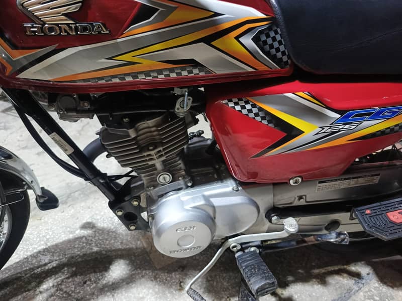 Honda 3