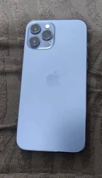 Apple iPhone 12 Pro Max
