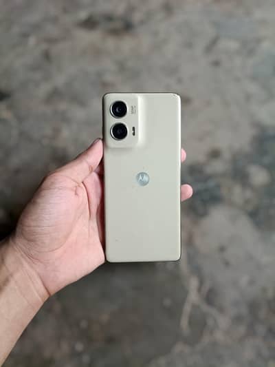 Moto G Stylus 2024 - 8/128GB For Sale And Exchange