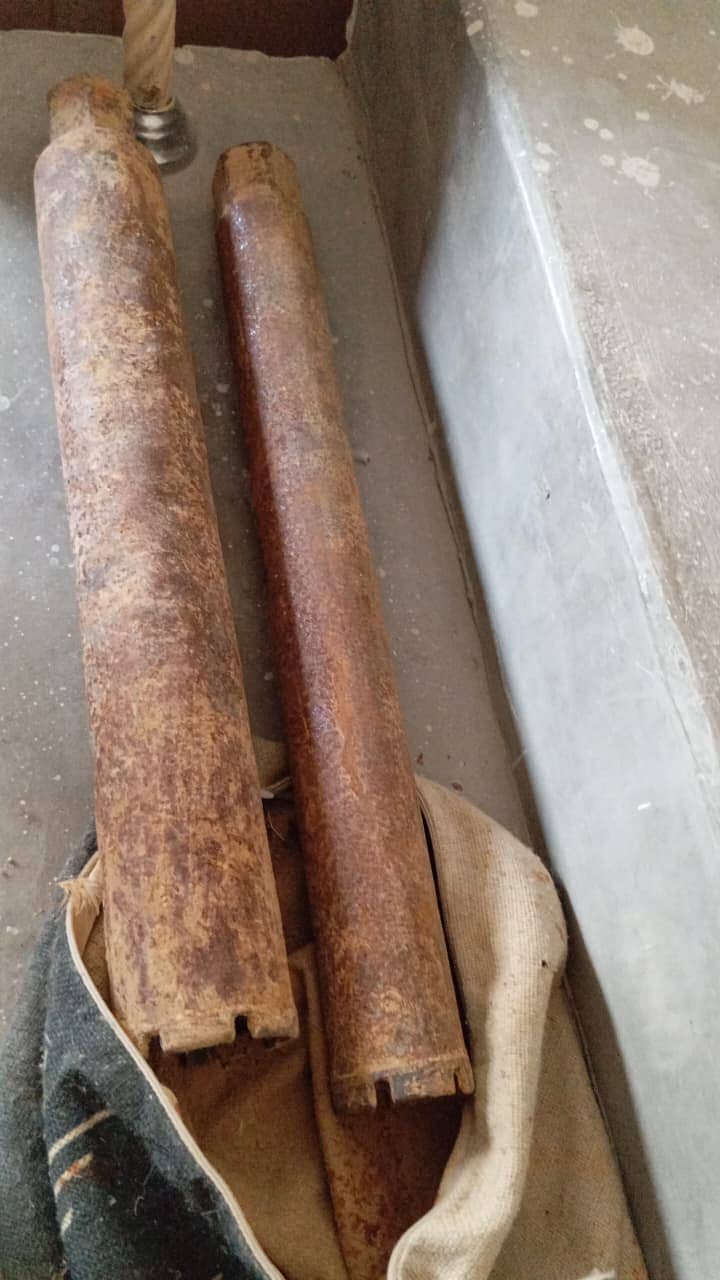 Bore Earthing Machine 3