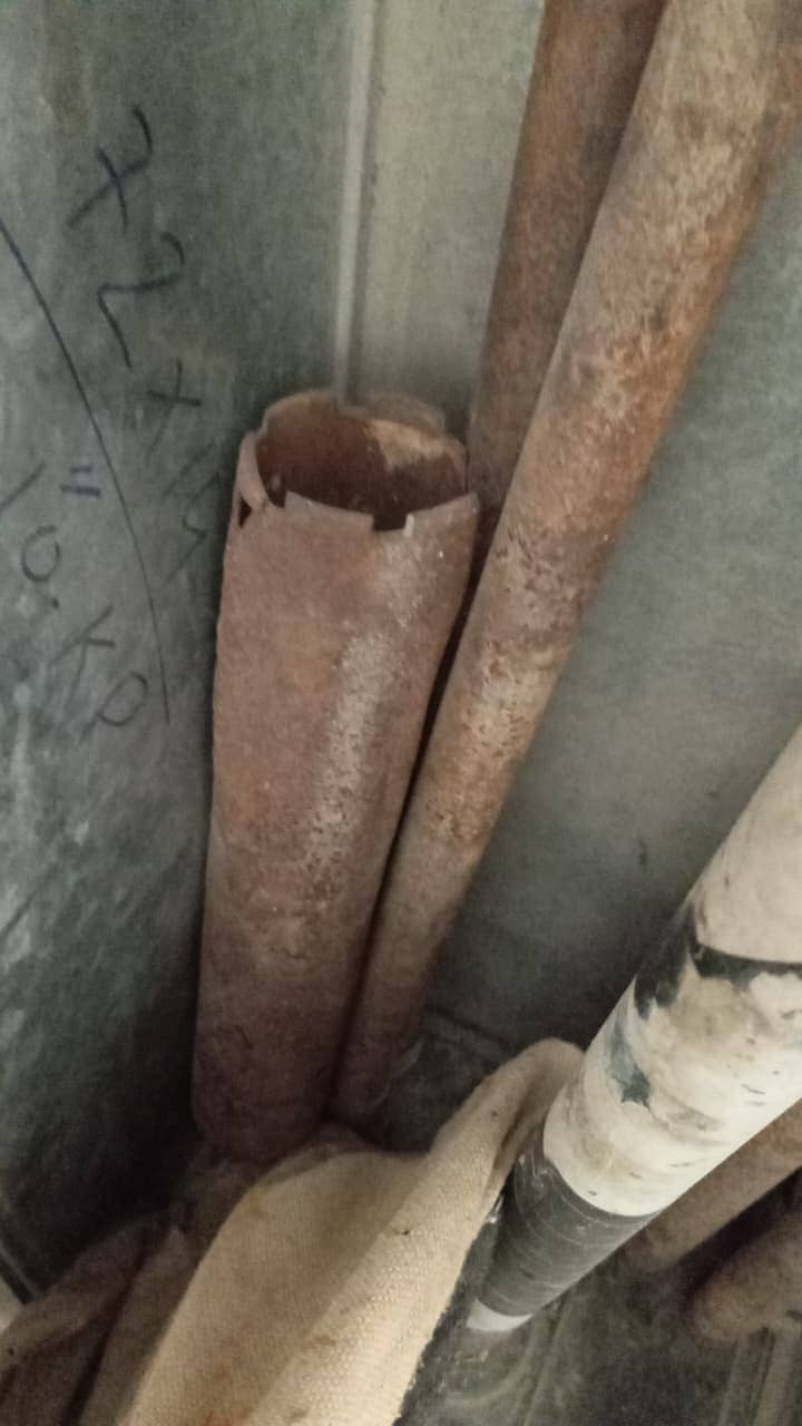Bore Earthing Machine 5