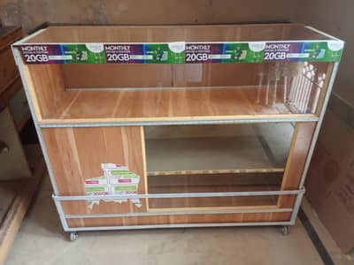 shop cash counter