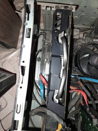 NVIDIA GTX 960 OC Edition