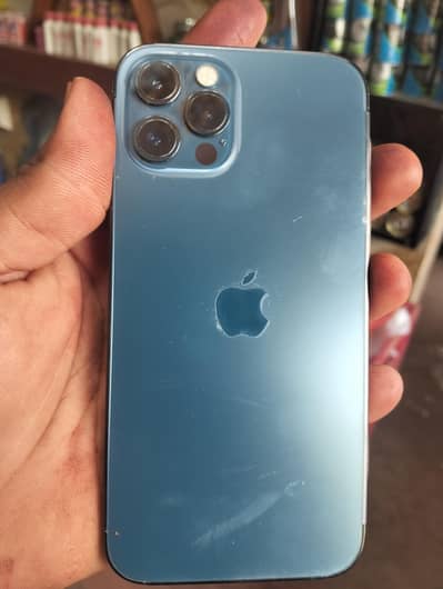 Apple iPhone 12 Pro