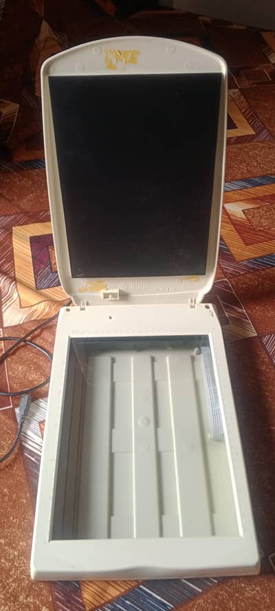 scanner for sale Good condition urgent sale 0328-6498423