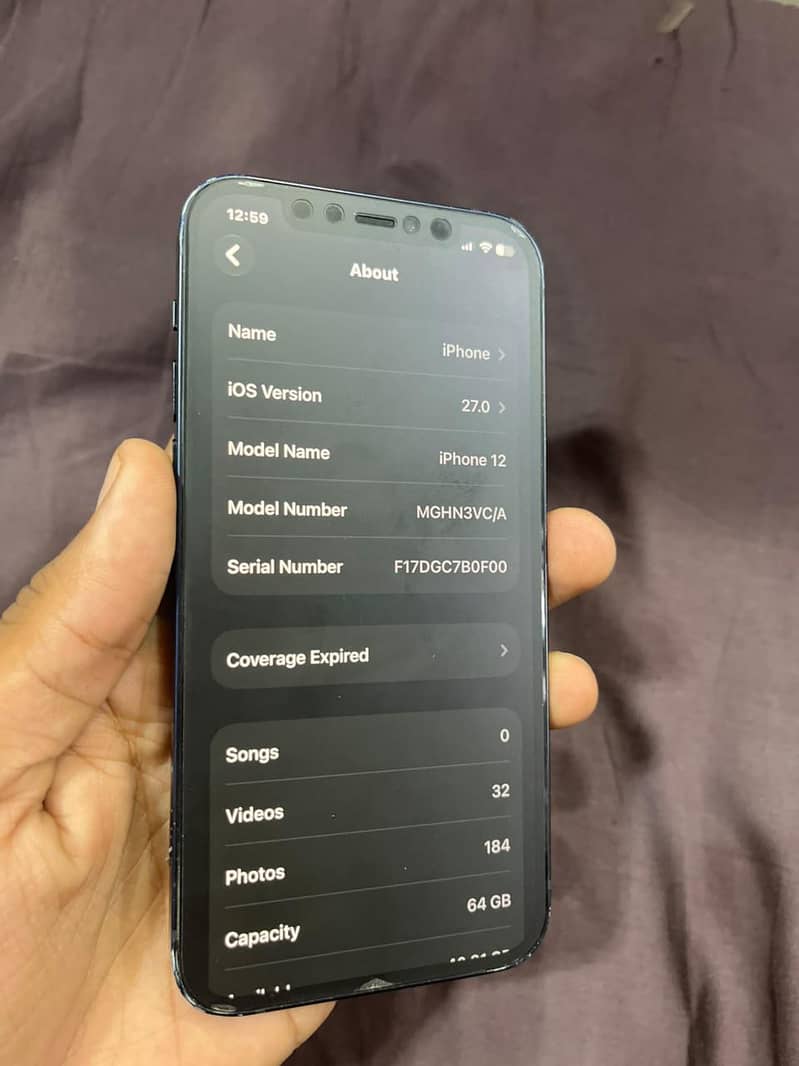 Apple iPhone 12 2