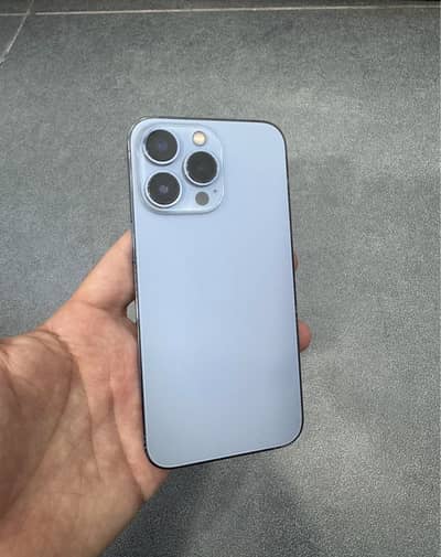 Apple iPhone 13 Pro 128 By pass