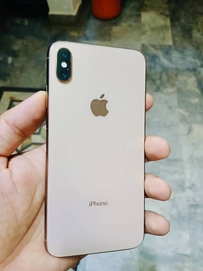 Apple iPhone XS Max