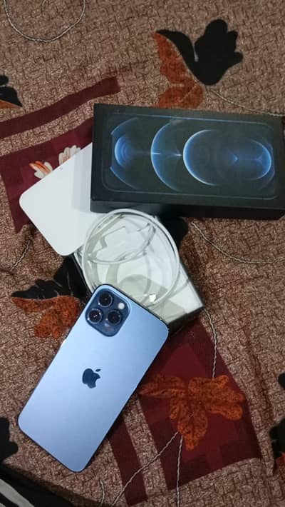Apple iPhone 12 Pro Max