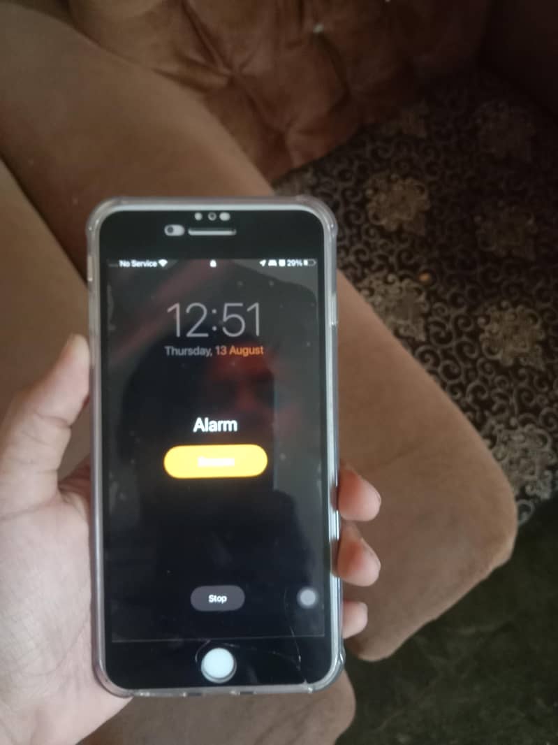 Apple iPhone 7 Plus 6