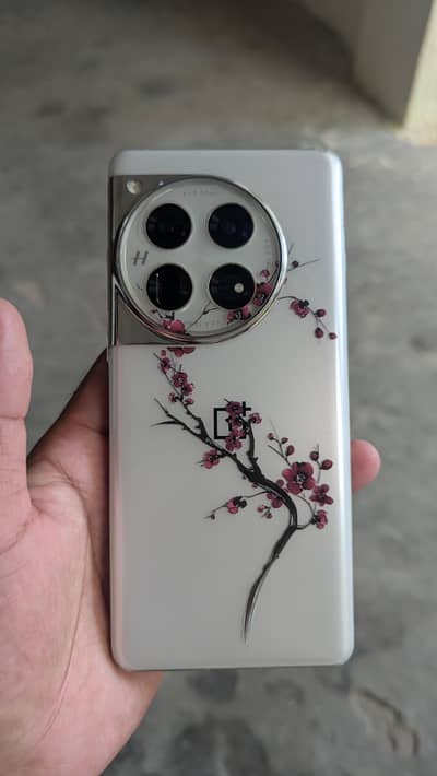 One Plus 12