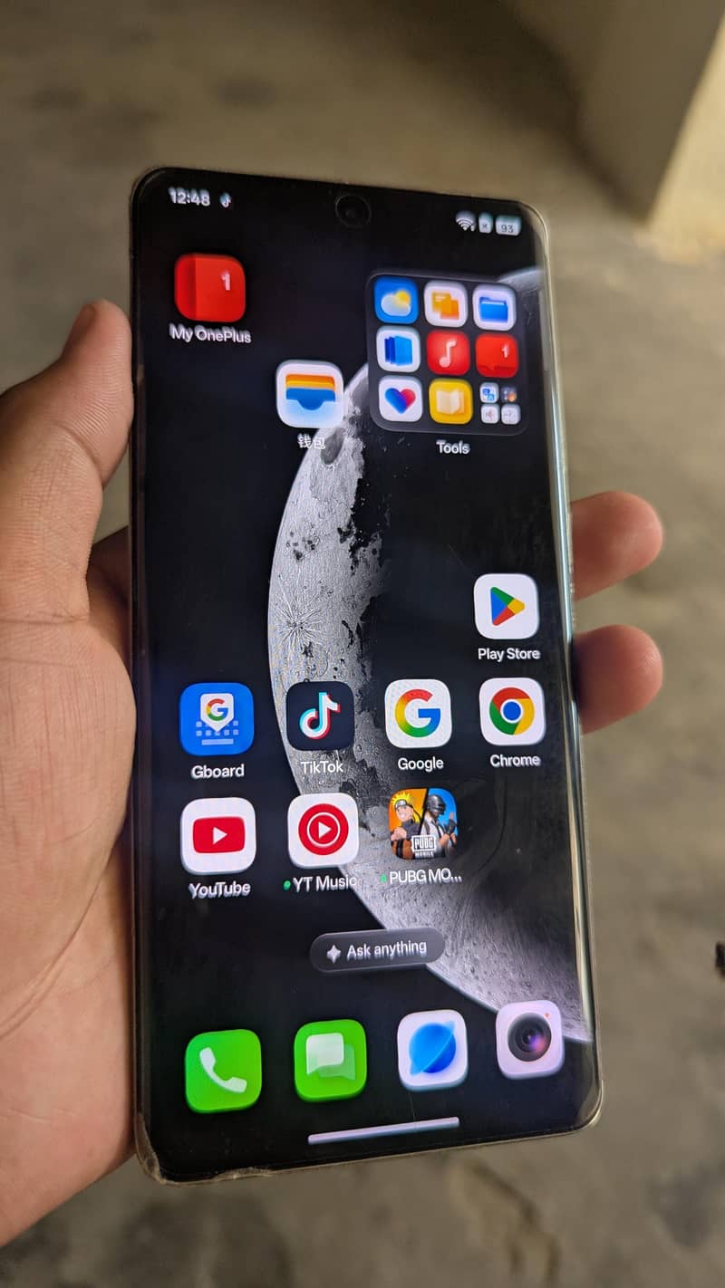 One Plus 12 1