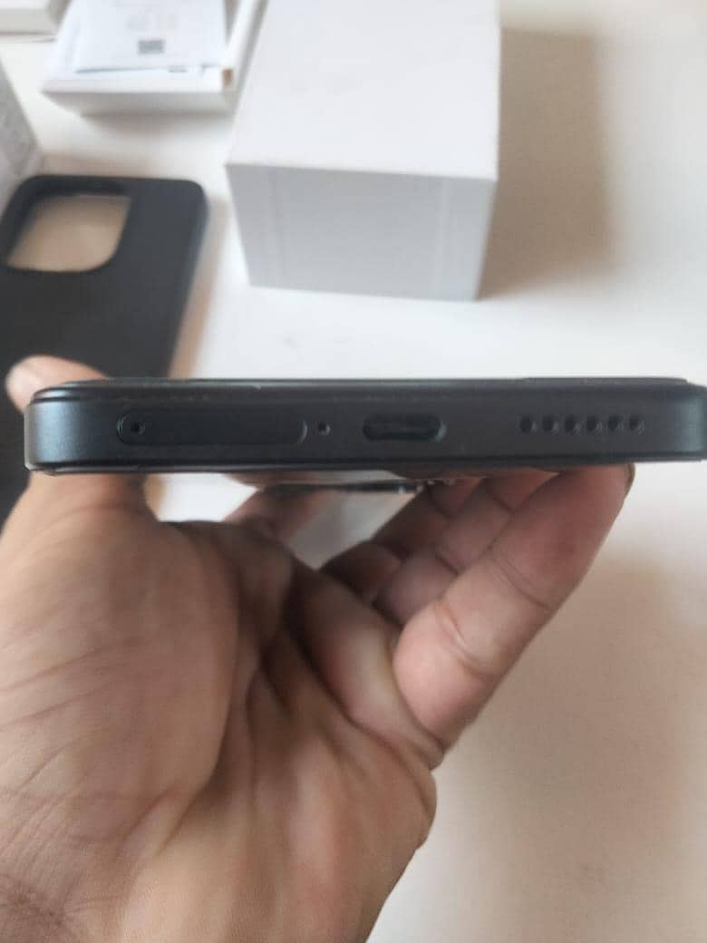 Xiaomi Redmi Note 14 4
