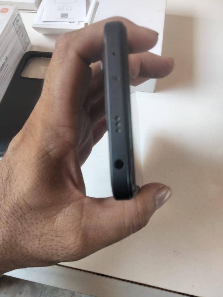 Xiaomi Redmi Note 14 5