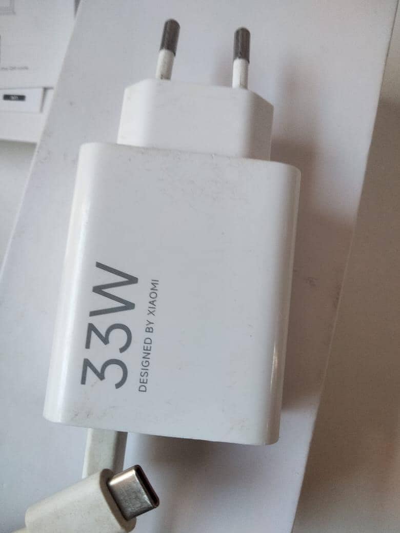 Xiaomi Redmi Note 14 6
