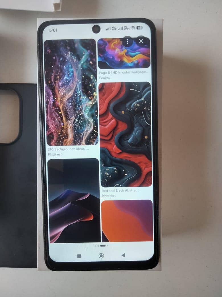 Xiaomi Redmi Note 14 7
