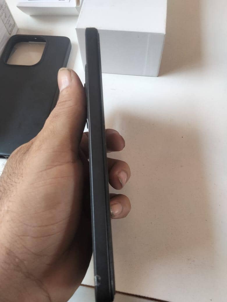 Xiaomi Redmi Note 14 9
