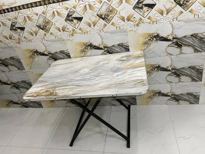 TABLE FOR SELL
