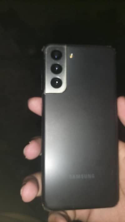 Samsung Mobile S21 Ultra