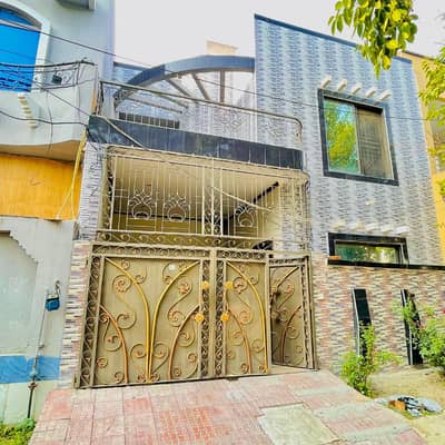 5 marla luxury house for rent