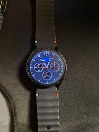 Samsung Watch 6