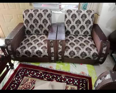 5 seater Sofa