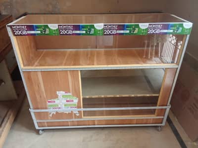 shop cash counter